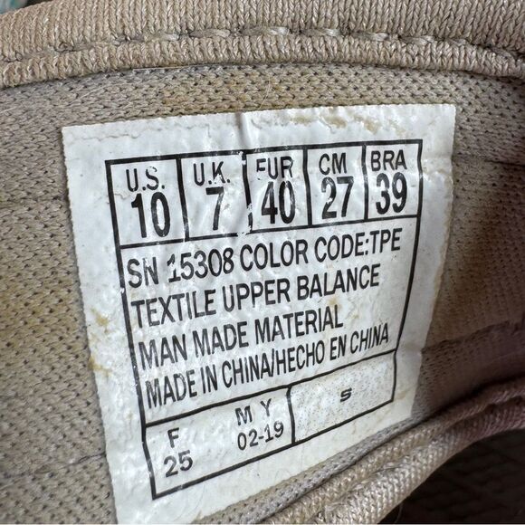 Skechers Performance On The Go 600 Glow Strappy Outdoor Sandals Taupe Green 10 - Picture 11 of 12